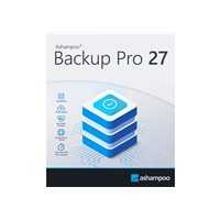 Ashampoo Backup Pro 27