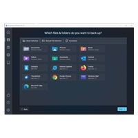 Ashampoo Backup Pro 27