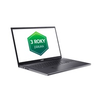 ACER NTB Aspire 17 (A17-51M-98D3),Core 9 270H,17.3"FHD,32GB,1TB SSD,Intel Graphics,W11H,Gray – náhled 1