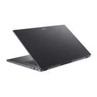 ACER NTB Aspire 17 (A17-51M-98D3),Core 9 270H,17.3"FHD,32GB,1TB SSD,Intel Graphics,W11H,Gray – náhled 6