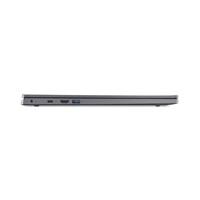ACER NTB Aspire 17 (A17-51M-98D3),Core 9 270H,17.3"FHD,32GB,1TB SSD,Intel Graphics,W11H,Gray – náhled 7