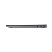 ACER NTB Aspire 17 (A17-51M-98D3),Core 9 270H,17.3"FHD,32GB,1TB SSD,Intel Graphics,W11H,Gray – náhled 8