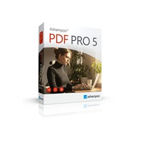 Ashampoo PDF Pro 5