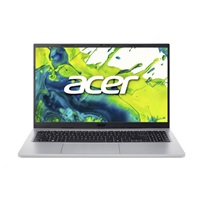 ACER NTB Aspire Go 15 (AG15-72P-527E),Core 5 120U,15.6"FHD,16GB,1TB SSD,Intel Graphics,W11H,Silver – náhled 1