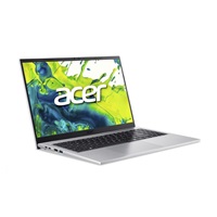 ACER NTB Aspire Go 15 (AG15-72P-527E),Core 5 120U,15.6"FHD,16GB,1TB SSD,Intel Graphics,W11H,Silver – náhled 2