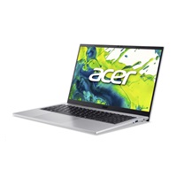 ACER NTB Aspire Go 15 (AG15-72P-527E),Core 5 120U,15.6"FHD,16GB,1TB SSD,Intel Graphics,W11H,Silver – náhled 3
