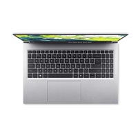 ACER NTB Aspire Go 15 (AG15-72P-527E),Core 5 120U,15.6"FHD,16GB,1TB SSD,Intel Graphics,W11H,Silver – náhled 4