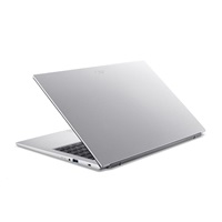 ACER NTB Aspire Go 15 (AG15-72P-527E),Core 5 120U,15.6"FHD,16GB,1TB SSD,Intel Graphics,W11H,Silver – náhled 5