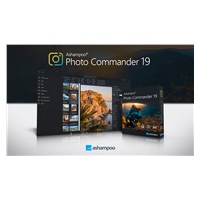 Ashampoo Photo Commander 19