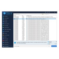 Ashampoo Privacy Inspector 3