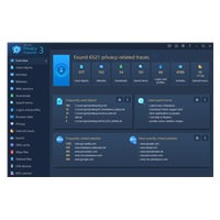 Ashampoo Privacy Inspector 3