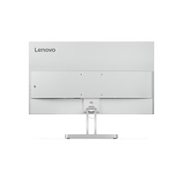 BAZAR - LENOVO LCD L27i-4A , 27",16:9,1920x1080,IPS,4ms,300 cd/m2,1500:1,HDMI,DP,PIVOT,VESA,3Y - Poškozený obal (Komplet