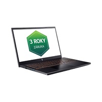 ACER NTB Nitro V 15 (ANV15-52-91KH),Core 9 270H,15.6"FHD,32GB,1TB SSD,RTX 5060,W11H,Black – náhled 1