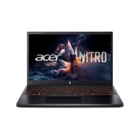 ACER NTB Nitro V 15 (ANV15-52-91KH),Core 9 270H,15.6"FHD,32GB,1TB SSD,RTX 5060,W11H,Black – náhled 2