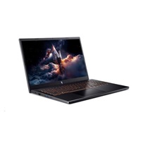 ACER NTB Nitro V 15 (ANV15-52-91KH),Core 9 270H,15.6"FHD,32GB,1TB SSD,RTX 5060,W11H,Black – náhled 4