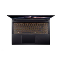 ACER NTB Nitro V 15 (ANV15-52-91KH),Core 9 270H,15.6"FHD,32GB,1TB SSD,RTX 5060,W11H,Black – náhled 5