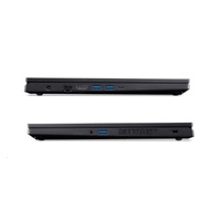 ACER NTB Nitro V 15 (ANV15-52-91KH),Core 9 270H,15.6"FHD,32GB,1TB SSD,RTX 5060,W11H,Black – náhled 8
