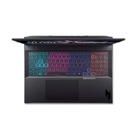 ACER NTB Nitro 18 AI (AN18-61-R39R),R AI 9 365,18"WQXGA,32GB,1TB SSD,RTX 5070 Ti,Linux,Black – náhled 5