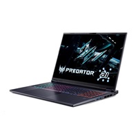 ACER NTB Predator Helios Neo 18 AI (PHN18-72-97RV),Ultra 9 275HX,18"WQXGA,32GB,1TB SSD,RTX 5060,Linux,Black – náhled 4