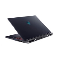 ACER NTB Predator Helios Neo 18 AI (PHN18-72-97RV),Ultra 9 275HX,18"WQXGA,32GB,1TB SSD,RTX 5060,Linux,Black – náhled 6