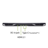 ACER NTB Predator Helios Neo 18 AI (PHN18-72-97RV),Ultra 9 275HX,18"WQXGA,32GB,1TB SSD,RTX 5060,Linux,Black – náhled 12