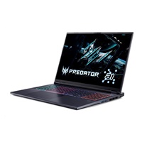 ACER NTB Predator Helios Neo 18 AI (PHN18-72-92BJ),Ultra 9 275HX,18"WQXGA,64GB,1TB SSD,RTX 5070 Ti,Linux,Black – náhled 4