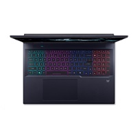 ACER NTB Predator Helios Neo 18 AI (PHN18-72-92BJ),Ultra 9 275HX,18"WQXGA,64GB,1TB SSD,RTX 5070 Ti,Linux,Black – náhled 5