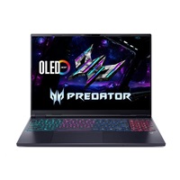 ACER NTB Predator Helios Neo 16S AI (PHN16S-I51-97NM),Ultra 9 386H,16"WQXGA,32GB,1TB SSD,RTX 5060,Linux,Black – náhled 2
