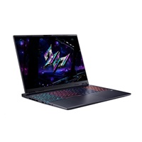 ACER NTB Predator Helios Neo 16S AI (PHN16S-I51-97NM),Ultra 9 386H,16"WQXGA,32GB,1TB SSD,RTX 5060,Linux,Black – náhled 3