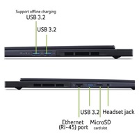 ACER NTB Predator Helios Neo 16S AI (PHN16S-I51-97NM),Ultra 9 386H,16"WQXGA,32GB,1TB SSD,RTX 5060,Linux,Black – náhled 10