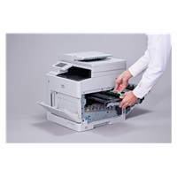 Oki MC554dn - Barevná MF A4 - USB, LAN, 600x600