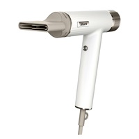 Shark SpeedStyle HD333EU fén na vlasy, 1700 W, 3 teploty, 3 ryhlosti, Silk