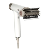 Shark SpeedStyle HD333EU fén na vlasy, 1700 W, 3 teploty, 3 ryhlosti, Silk