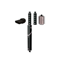 Shark FlexStyle HD446EU multifunkční fén, 1400 W, 3 teploty, černý