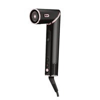 Shark FlexStyle HD446EU multifunkční fén, 1400 W, 3 teploty, černý