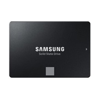 SSD 2,5" Samsung 870 EVO SATA III-8000GB – náhled 1
