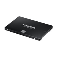 SSD 2,5" Samsung 870 EVO SATA III-8000GB – náhled 2