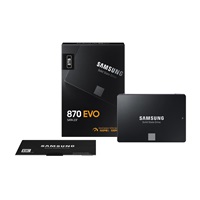 SSD 2,5" Samsung 870 EVO SATA III-8000GB – náhled 3