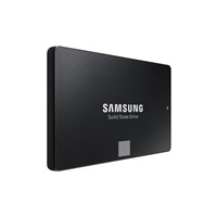 SSD 2,5" Samsung 870 EVO SATA III-8000GB – náhled 4