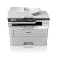 BAZAR - BROTHER multifunkce mono laserová MFC-B7810DW - A4 34ppm, 256MB, USB WLAN PCL/PS - BENEFIT - pošk. obal