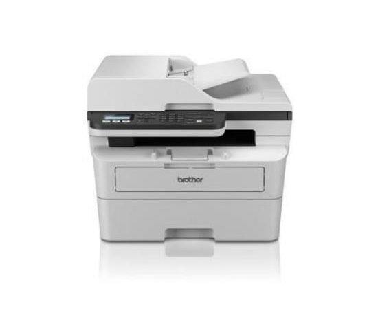 BAZAR - BROTHER multifunkce mono laserová MFC-B7810DW - A4 34ppm, 256MB, USB WLAN PCL/PS - BENEFIT - pošk. obal