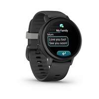 Garmin Bounce™ 2 Slate Gray