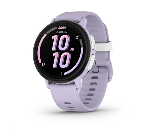 Garmin Bounce™ 2 Light Purple