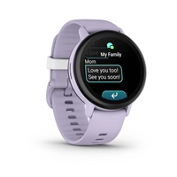 Garmin Bounce™ 2 Light Purple
