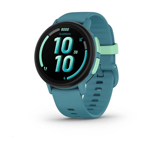 Garmin Bounce™ 2 Turquoise