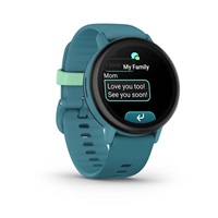 Garmin Bounce™ 2 Turquoise