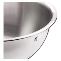 WMF Sada kuchyňských misek Gourmet, nerezová ocel, 1-3,5l , 4 ks