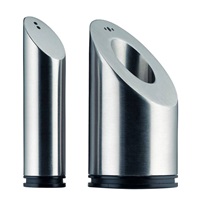 WMF Profi Plus sada slánka a pepřenka 2v1, nerezová ocel