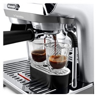 De‘Longhi La Specialista Arte Evo EC9255.M pákový kávovar, stříbrná