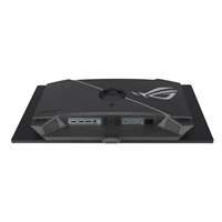 ASUS LCD 27" XG27AQDMES, 1440p QD-OLED, 240 Hz, 0.03ms, Neo Proximity Sensor, ASUS OLED Care Pro, ELMB, G-SYNC®